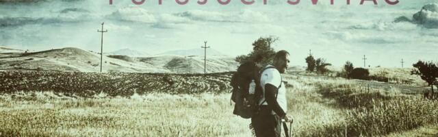 Budi svitac, osvetli mrak!