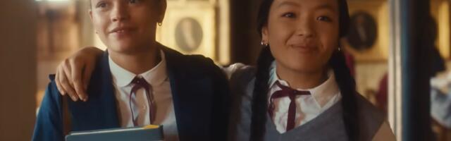 Nemačka tinejdžerska serija zaludela je Generaciju Z