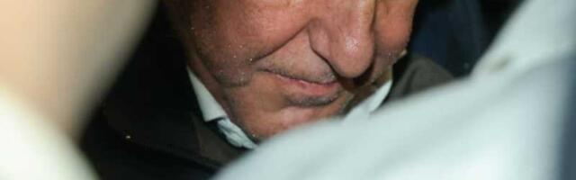 SAOPŠTENJE PARTIZANA NAKON ODLASKA ŽELJKA OBRADOVIĆA: Evo šta poručuju crno-beli!