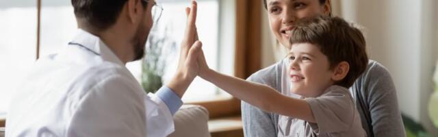 Pedijatrijski karcinomi: Nada za porodice i pacijente u Acibademu u Turskoj