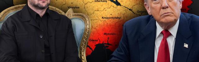 ZELENSKI: Postigli smo novi sporazum sa Amerikom u 20 tačaka! Šansa za okončanje rata je veća nego ikad