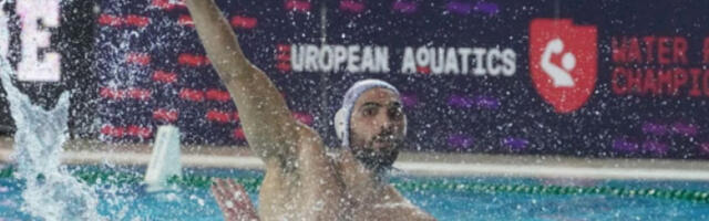 Ватерполисти Новог Београда победили Јадран из Сплита у Лиги шампиона