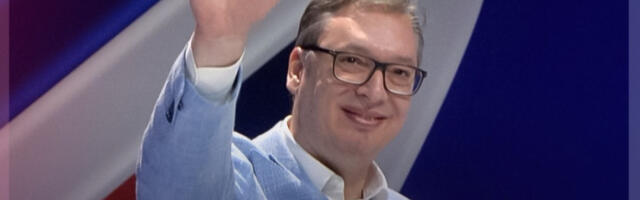 “U mom srcu ima mesta samo za Srbiju i naš narod”: Predsednik Vučić uputio građanima moćnu poruku