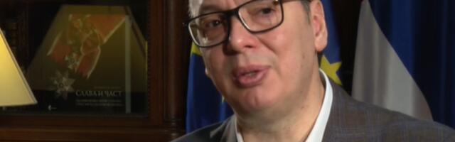 SASTANAK SUTRA U 11.15! Vučić se sastaje s timovima za energetsku bezbednost!