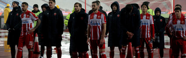 Bivši Stanojev pomoćnik šokirao: Zvezda će biti prvak, Partizan i Voša su drugi ešalon