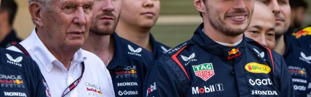 ŠOK! NAPUŠTA EKIPU NAKON 20 GODINA! Potresi u Formuli 1 - Helmut Marko napušta Red Bul!