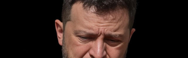 Украјински посланик позива да се Зеленски спречи у намери да одбаци Трампов план