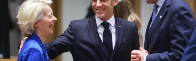 Политиколог упозорава: Европом јашу „четири јахача Апокалипсе“