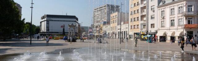 Iz Nacrta Prostornog plana Niša izbačene sve zone istražnih rudarskih polja, uključujući oblast Studene i Kopajske reke