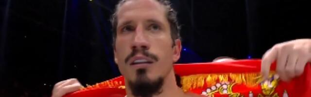 MILOŠ JURI NOVU POBEDU! Cvjetićanin pred velikim izazovom!