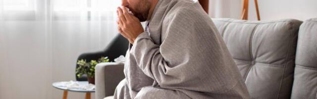 Европа: нови сој вируса грипа врши озбиљан притисак на здравствену заштиту