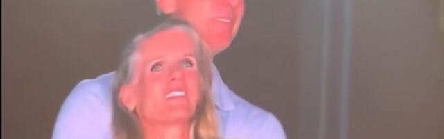 "Ne izlazim sa šefom" Posle nekoliko meseci, Kristin iz "Coldplay" afere progovorila: Za fijasko krivi ovo