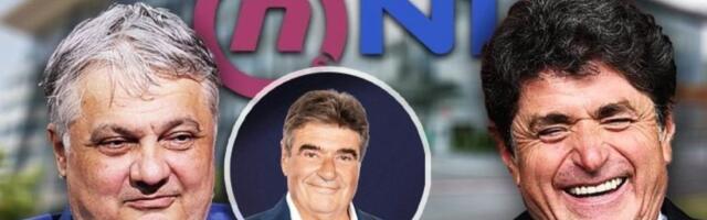 Zar je potreban veći dokaz? TOK opet pokazao da je otet i da radi protiv države