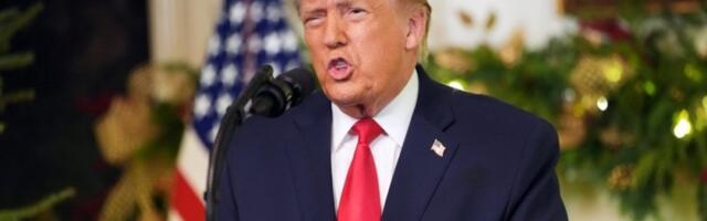 "Pospani Džo" najgori predsednik SAD: Tramp šokirao Belu kuću komentarima o bivšim predsednicima Amerike