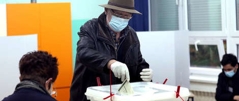 Kazna za korupciju i bahatost vlastodržaca