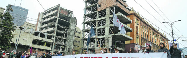 ŠTO GORE TO BOLJE (3)