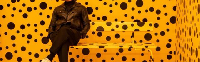 Hidetoši Nakata: Lična karta fudbalera koji je kopačke zamenio visokom modom i sakeom /FOTO/