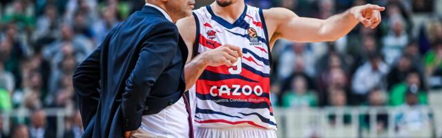 Marinković otkrio filozofiju Penjaroje: Drugačiji od Ivanovića, sličan Spahiji, možda ću kod njega igrati i pleja