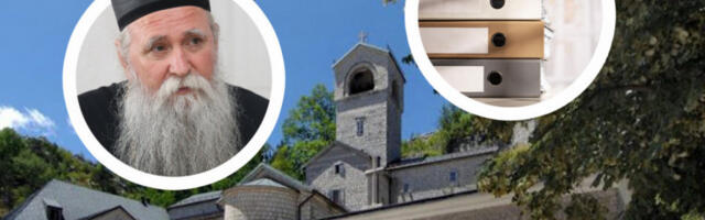 „OVO JE KAP KOJA JE PRELILA ČAŠU!“: Crkva oštro reagovala zbog diskriminacije sveštenstva na Cetinju