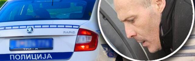 SAZNAJEMO NOVE DETALJE HAPŠENJA MONSTRUMA TIHOMIRA KRSTIĆA: Uočen na autobuskoj stanici, evo gde su mu stavili lisice! Krvnički IZBO ŽENU pred unukom