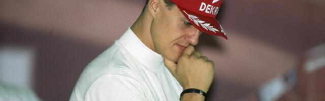 ŽIVOT POD VELOM MISTERIJE: Prošlo je 12 godine od nesreće legende koju nikada više nećemo videti - "ŽIV JE SAMO ZATO ŠTO JE BOGAT" Šta se dešava sa Šumaherom?!