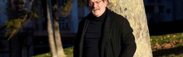 "Spavali smo u istoj sobi, uvek sam želeo da sviram kao on" Ovako je Boda Ninković govorio o svom bratu "Uzimao sam mu gitaru krišom"