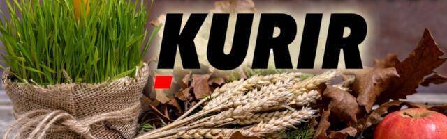 MIR BOŽIJI, HRISTOS SE RODI! Svim pravoslavnim vernicima redakcija Kurira i Kurir Televizija žele srećan Božić