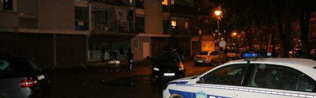 UKRAO BABI PIŠTOLJ DA BI UPUCAO MARINKA (19): Maloletnik (16) sve isplanirao, žrtvu namamio igrom "mačke i miša"!