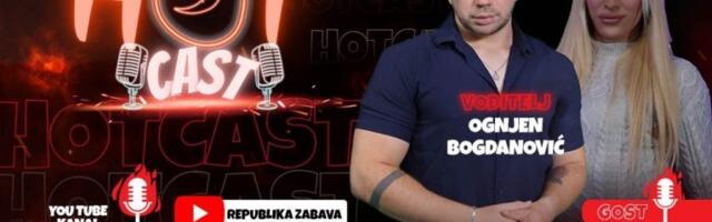 "BOLJA SAM RIBA OD KARLEUŠE!" Ispovest Darije Best ŠOKIRALA naciju, otkrila SPISAK sportista koliko je plaćaju! (VIDEO)