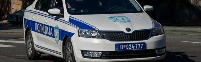 Užas u Ripnju: Telo nepoznate osobe pronađeno u šumi