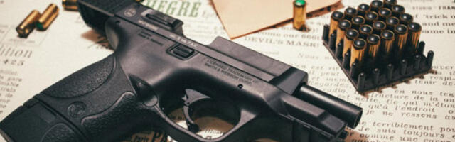 После низа инцидената, Њујорк удара на 3Д штампано оружје