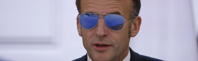 ​Макрон сазвао седницу Савета за одбрану