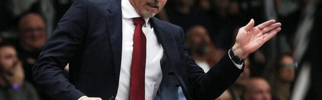 Obradović posle Virtusa: Mi smo momci koji će iznenaditi