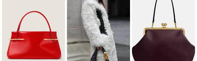 Najpoželjnije dizajnerske torbe u 2026: Imamo 10 favorita