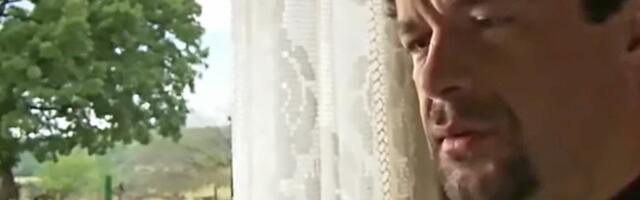 Zbog jedne scene u seriji "Moj rođak sa sela" plakalo je pola Srbije: Nebojša Glogovac je ovako govorio o smrti