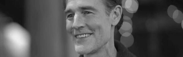 Poslednja objava Džejmsa Van Der Bika LOMI SRCA: Ove reči uputio ćerkici, fanovi u suzama