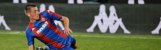 U Humskoj presekli – poznata sudbina Marka Lekića