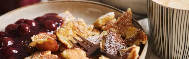 Austrijske palačinke – mekane, vazdušaste i brzo se spremaju