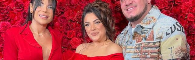 Gastozova nova devojka ulazi u Elitu! Sa Pinka potvrdili - stiže u Šimanovce, spremna da napravi totalni haos