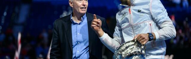 Ogroman udarac za Australijan open!