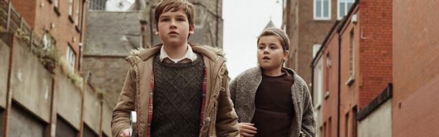 Nedelja irskog filma: Belfast kao inspiracija, oskarovci, Beket na filmu, ponoćne projekcije