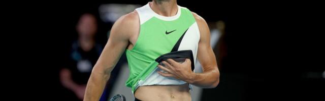 KARLITOS SKINUO KRUNU RUBLJOVU: Alkaras u finalu turnira u Dohi