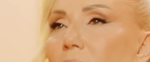 LEPA BRENA SE POJAVILA U DOKUMENTARCU O SAŠI POPOVIĆU: Jedva izgovorila ovu rečenicu