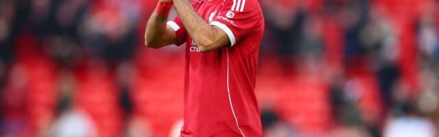 PETARDA PROBUĐENOG LIVERPULA: Everton šokirao Njukasl!