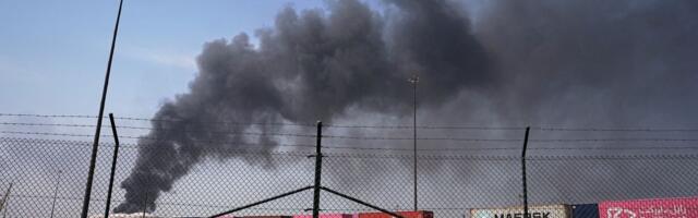 „UAE će napasti Iran ako se bombardovanje nastavi“: Nova pretnja ratom stiže sa Bliskog istoka