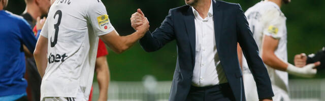 Srpski trener dobio otkaz posle šest poraza na sedam mečeva