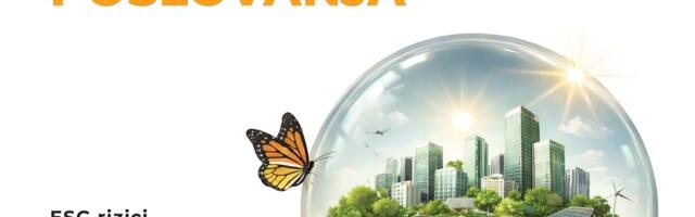 Kako da i vi postanete jedan od  „supermena održivosti“