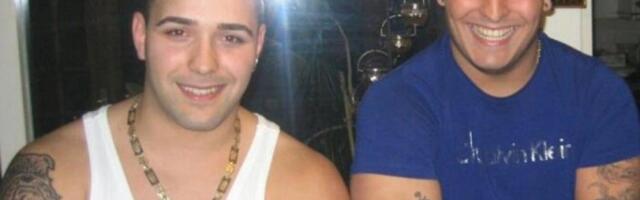 KO JE DRAGAN, BRAT DARKA LAZIĆA? Pevač tragično sarado PADOM SA MOTORA, mreže zatrpale prouve saučešća!