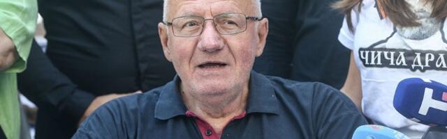 Šešelj u Kuli IZVREĐAO STUDENTE: To su PROPALITETI bez mnogo pameti kojima nije do učenja