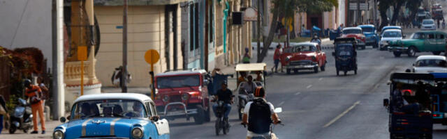 Москва уз Хавану: Русија потврдила непоколебљиву солидарност са Кубом